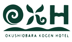 OKUSHIOBARA KOGEN HOTEL